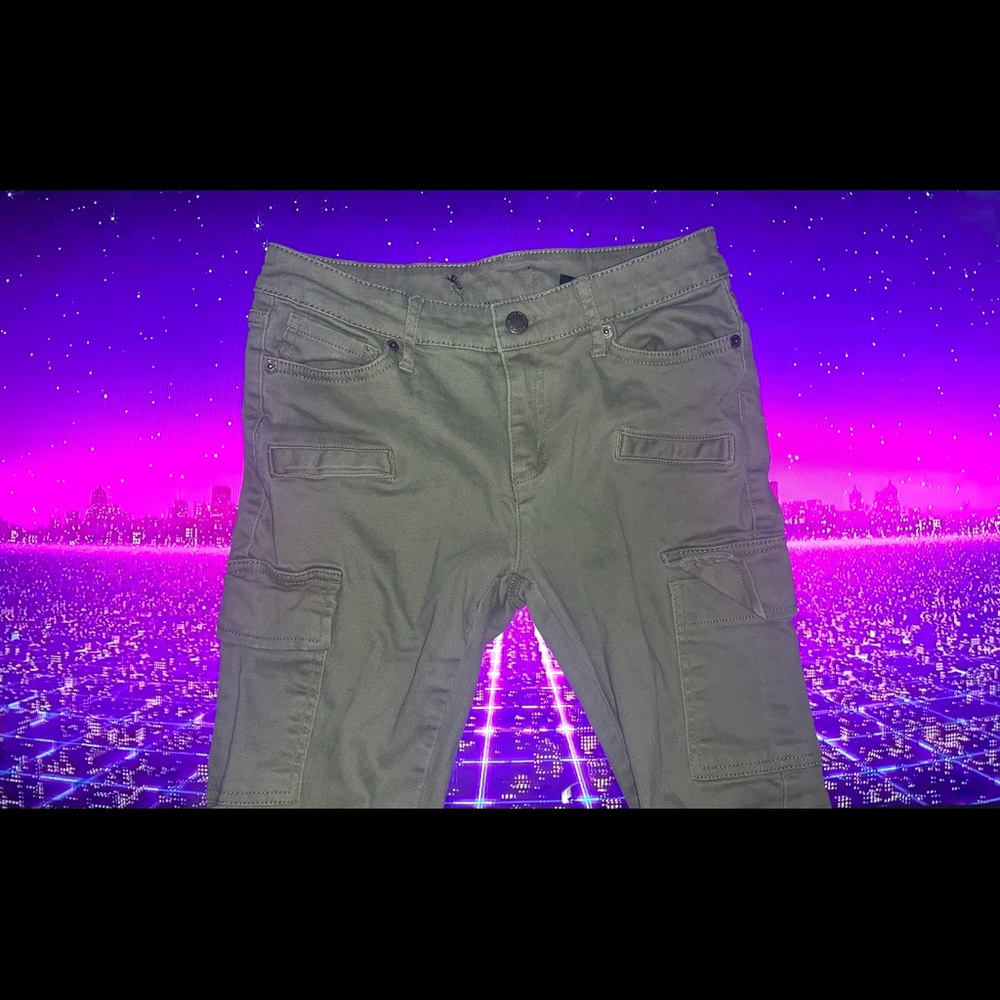 Pants